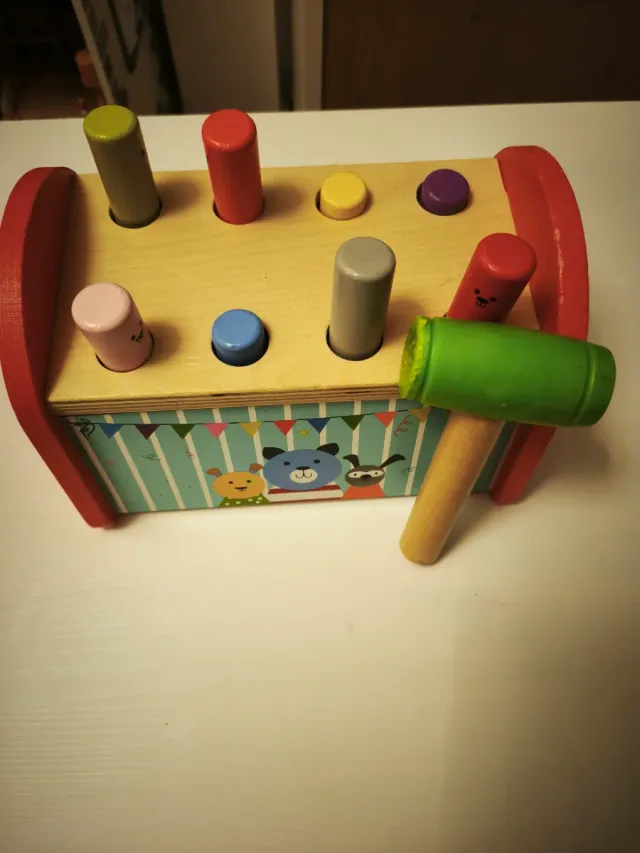 Juegos para bebés