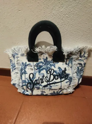 Borsa Saint Barth