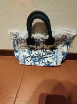 Borsa Saint Barth