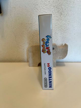 POKÉMON Hey You Pikachu! Nintendo 64 Giapponese