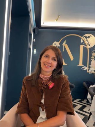 Clases de idioma ruso.