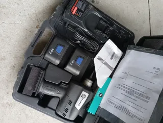 Expansor PEX Uponor ProPEX 14.4V