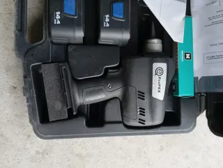 Expansor PEX Uponor ProPEX 14.4V