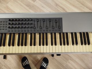M-Audio Keystation Pro Teclado Controlador 88.