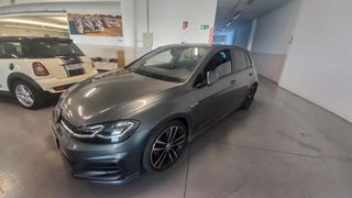 Volkswagen Golf GTD 2018 NACIONAL