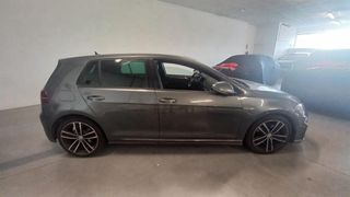 Volkswagen Golf GTD 2018 NACIONAL