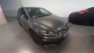 Volkswagen Golf GTD 2018 NACIONAL
