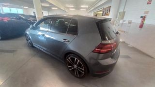 Volkswagen Golf GTD 2018 NACIONAL