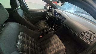 Volkswagen Golf GTD 2018 NACIONAL