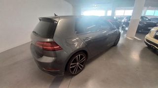 Volkswagen Golf GTD 2018 NACIONAL