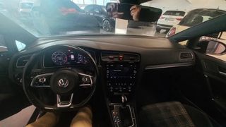 Volkswagen Golf GTD 2018 NACIONAL