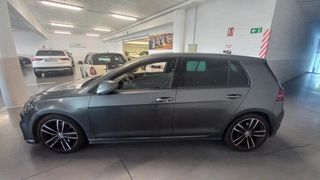 Volkswagen Golf GTD 2018 NACIONAL