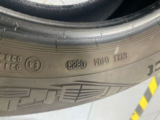 Continental AllSeasonContact 215/60 R17 100V