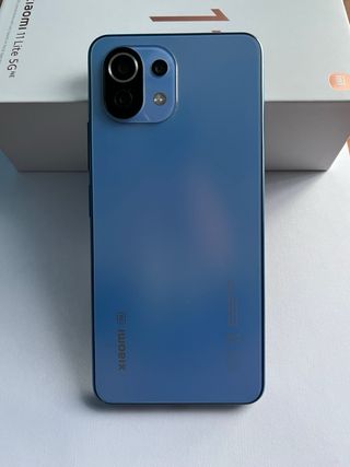 Xiaomi 11 Lite 5G