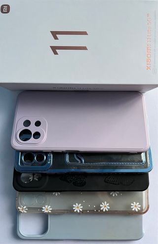 Xiaomi 11 Lite 5G