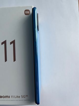 Xiaomi 11 Lite 5G