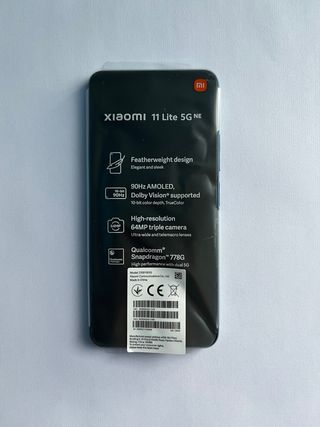 Xiaomi 11 Lite 5G