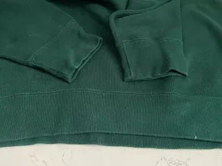 Maglione Polo Ralph Lauren verde