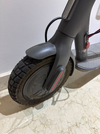 Patinete Eléctrico Xiaomi Scooter 3 Lite.