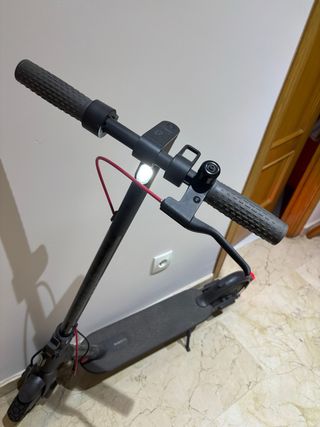 Patinete Eléctrico Xiaomi Scooter 3 Lite.