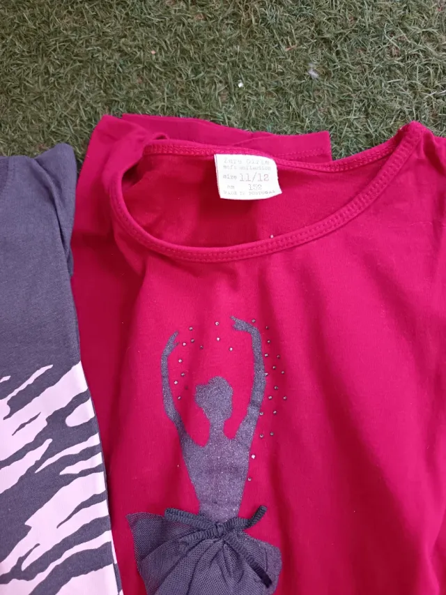 Set di abbigliamento invernale per bambini