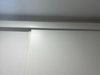 7 Puertas blancas lacadas modernas