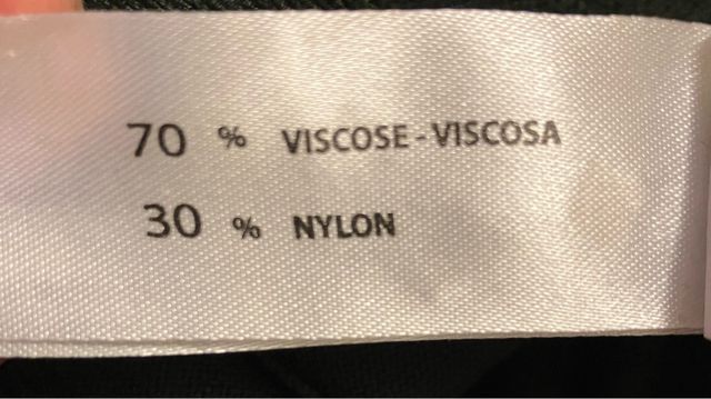 Maglioncino Dan John Verde Scollo a V Taglia XL