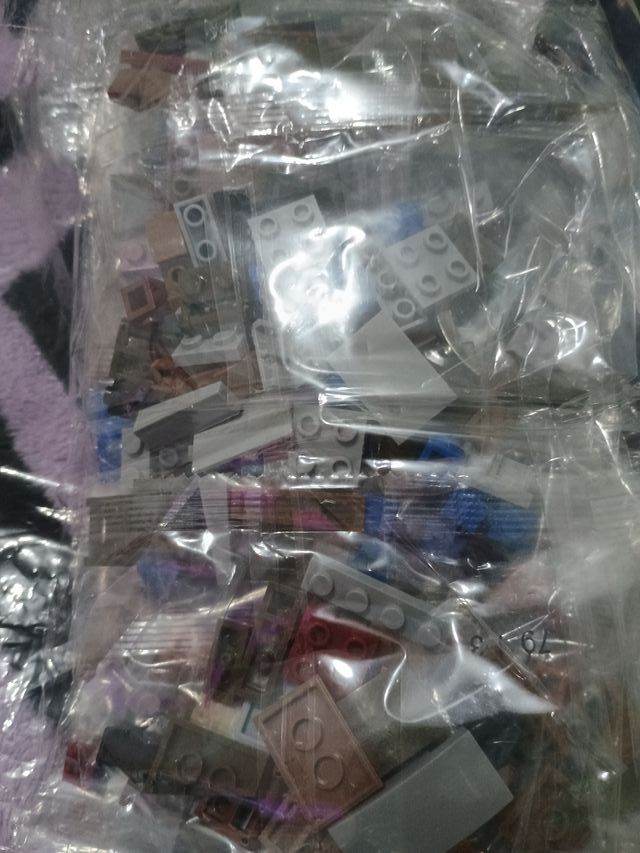 Maqueta  Pleigo Avión BF 109-4 EMIL