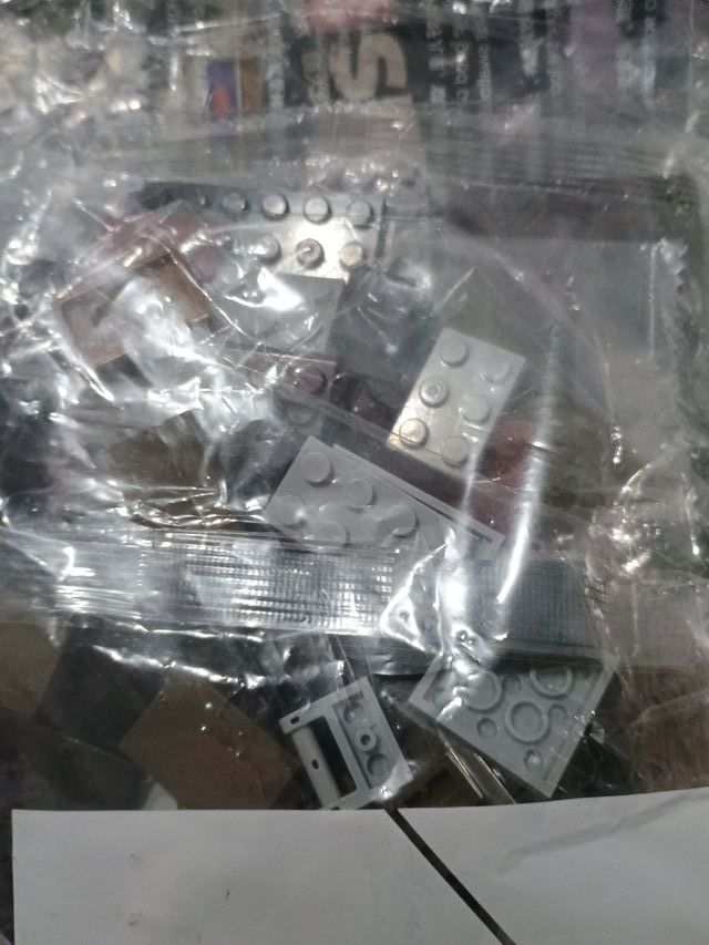 Maqueta  Pleigo Avión BF 109-4 EMIL