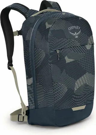 Mochila Osprey Transporter Panel Loader