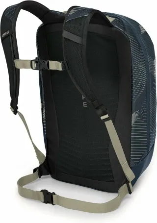 Mochila Osprey Transporter Panel Loader