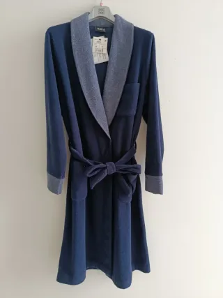 Bata Caballero Azul Talla S