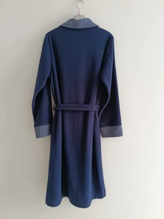 Bata Caballero Azul Talla S