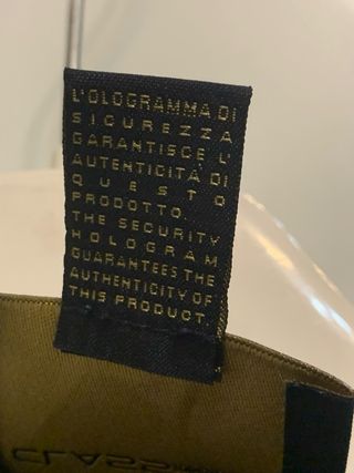 Maglione Roberto Cavalli pura lana vergine nero