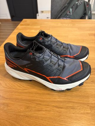 Salomon Thundercross GTX Gore-Tex