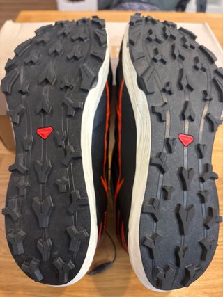 Salomon Thundercross GTX Gore-Tex