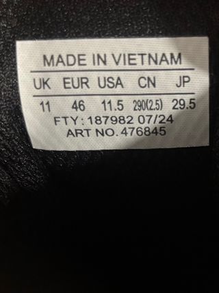 Salomon Thundercross GTX Gore-Tex