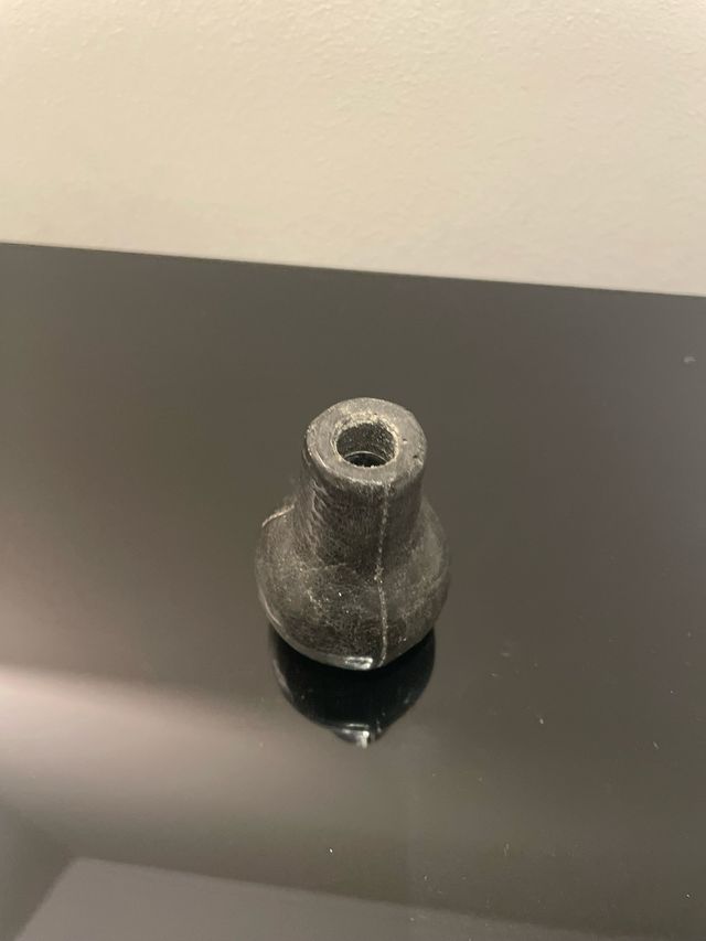 Pomo cambio marchas VW Golf MKI