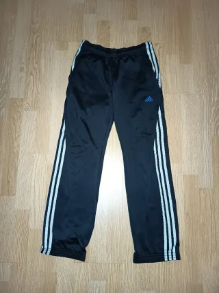 Pantalones Adidas Vintage Talla M