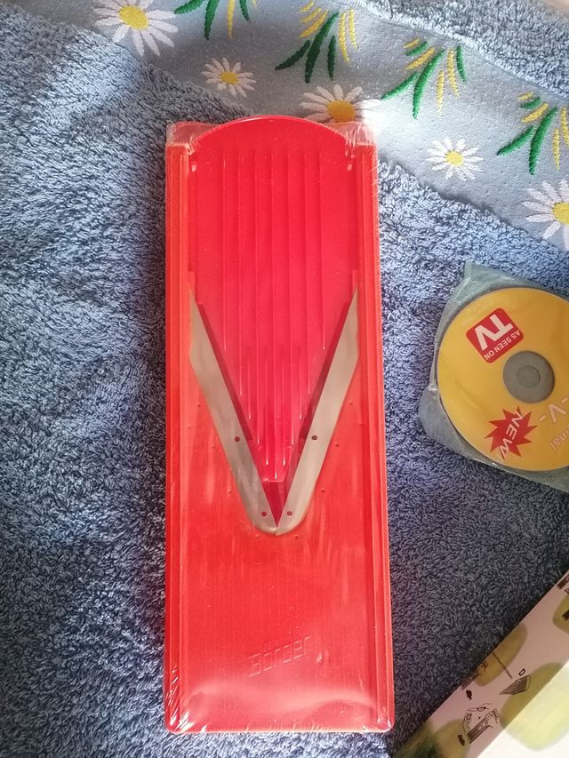 Cortador de alimentos Original V