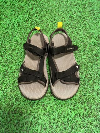 Sandalias Trekking Montaña Agua Talla 36/37