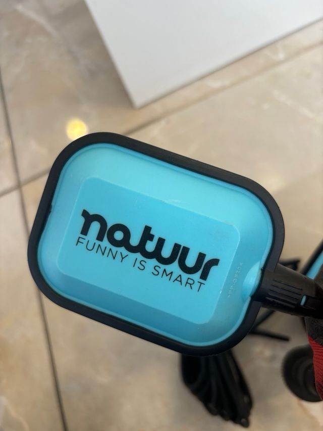 Bomba Sumergible Natuur 400W Aguas Sucias