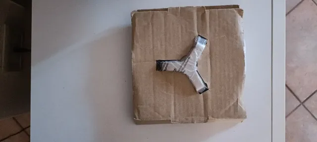 Alessi Coperchio Pentola Jasper Morrison