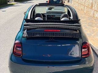 FIAT 500e La Prima CABRIO 2020 Serie Limitada