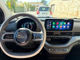 FIAT 500e La Prima CABRIO 2020 Serie Limitada