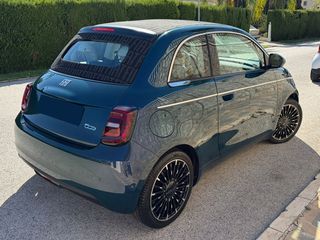 FIAT 500e La Prima CABRIO 2020 Serie Limitada