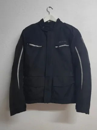 Casaco Revit Voltaic L com forro e proteções