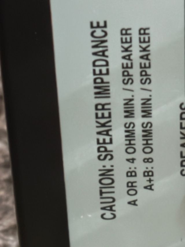 Ampli Tuner Onkyo CR-70R Negro