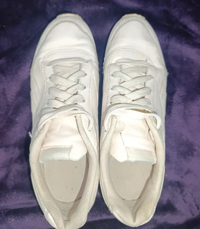 Deportivas Reebok Talla 38