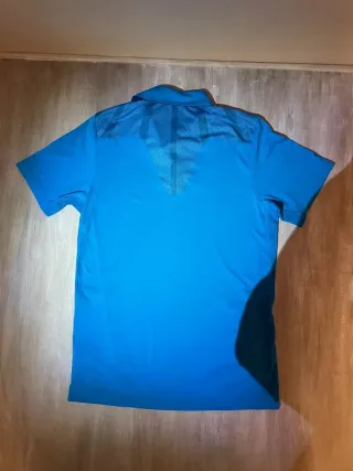 Polo deporte Adidas Adizero Talla S